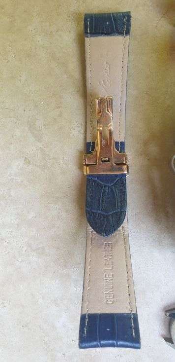 Cyma Amic clock and watches for resoration or spares (all non runners)