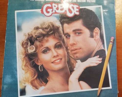 Grease LP