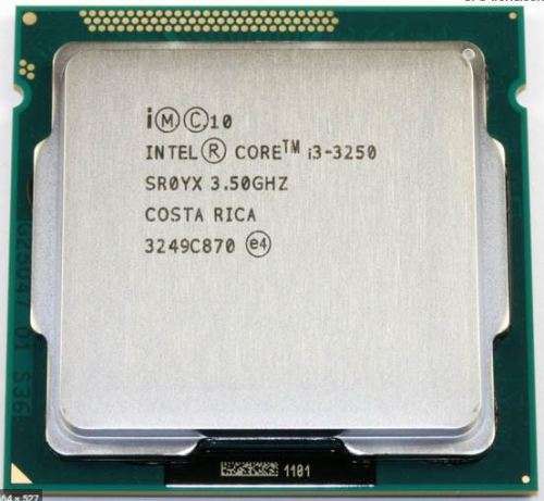 INTEL CORE I3 LGA 1155 3250