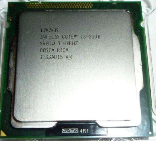 INTEL CORE I3 2130 LGA1155