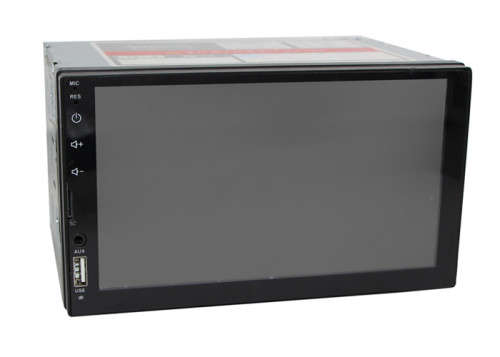 Android 7.1 Double Din Radio (***Local stock***)