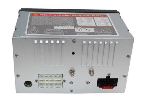 Android 7.1 Double Din Radio (***Local stock***)