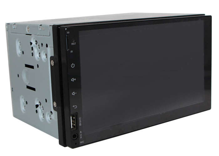 Android 7.1 Double Din Radio (***Local stock***)