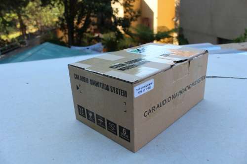 7" Double Din Radio (Android 8.1)  **LOCAL STOCK** **PRICE DROP**