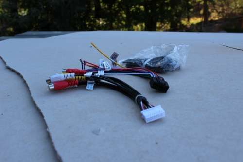 7" Double Din Radio (Android 8.1)  **LOCAL STOCK** **PRICE DROP**