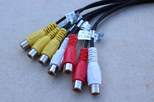 7" Double Din Radio (Android 8.1)  **LOCAL STOCK** **PRICE DROP**