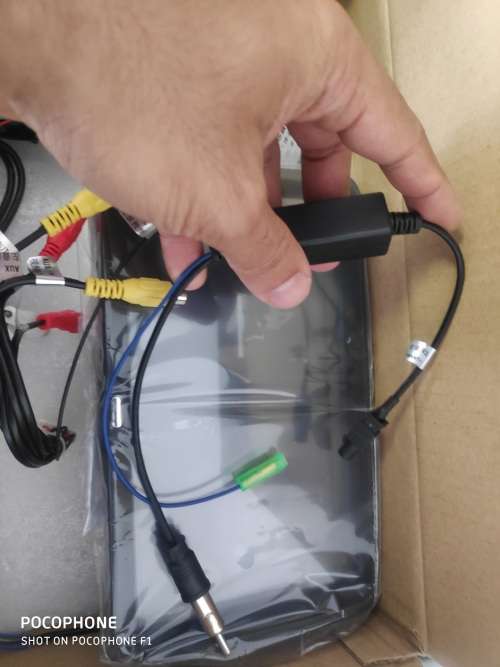 VW 9 inch Android 8.1 Double din Radio **Local Stock**