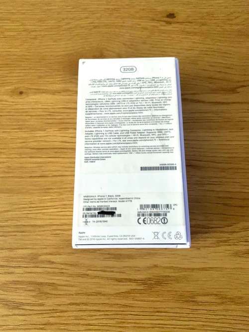 iPhone 7 32gb