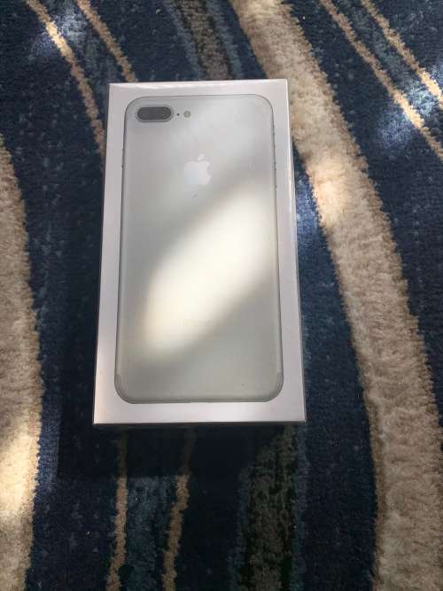 iPhone 7 Plus | BRAND NEW | SEALED | 128GB