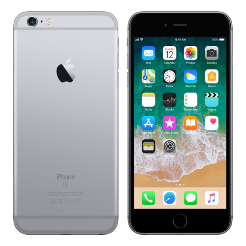 iPhone 6s 32GB
