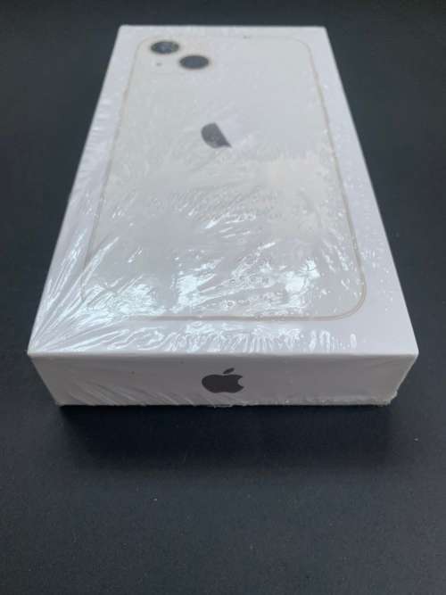 iPhone 13 128GB NEW
