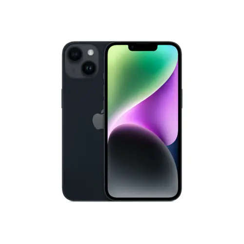 iPhone 14 Plus 256GB NEW Midnight