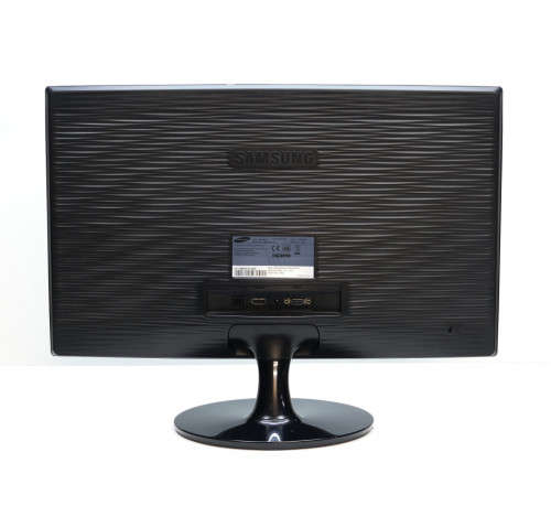 Samsung S22D300HY LED  Monitor