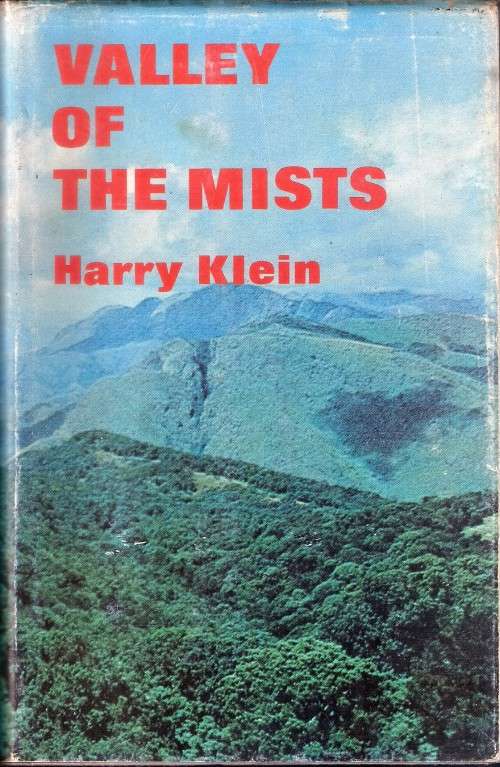 LOWVELD: VALLEY OF THE MISTS.