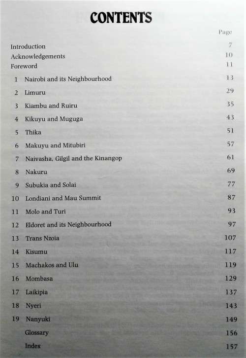 Pioneers Scrapbook: Reminiscences Of Kenya 1890 To 1968.