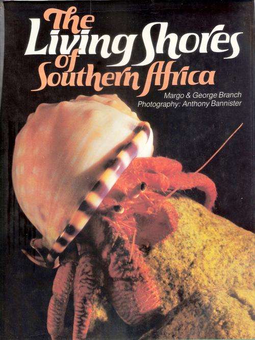 THE LIVING SHORES OF SOUTHERN AFRICA..