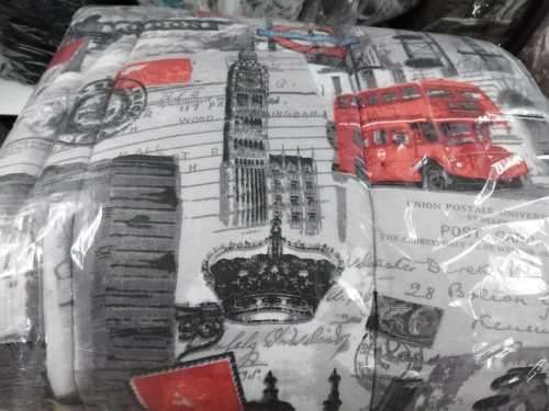 Bedding