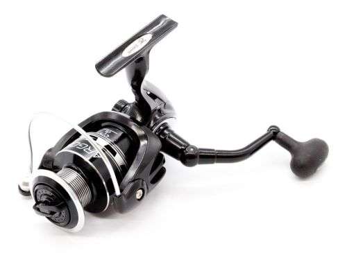 Pioneer Argonaut Big Water Series Aluminium 8000 Fishing Reel
