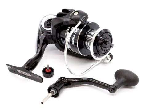 Pioneer Argonaut Big Water Series Aluminium 8000 Fishing Reel