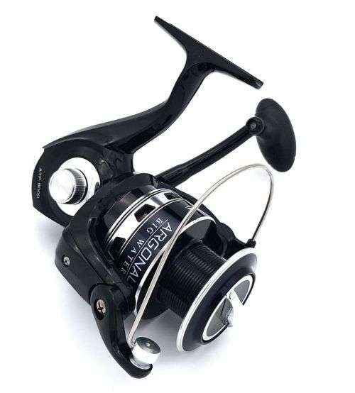 Pioneer Argonaut Big Water Series Aluminium 8000 Fishing Reel