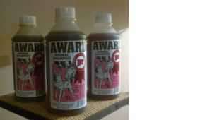 HORSE SHAMPOO - FOR HUMAN USE