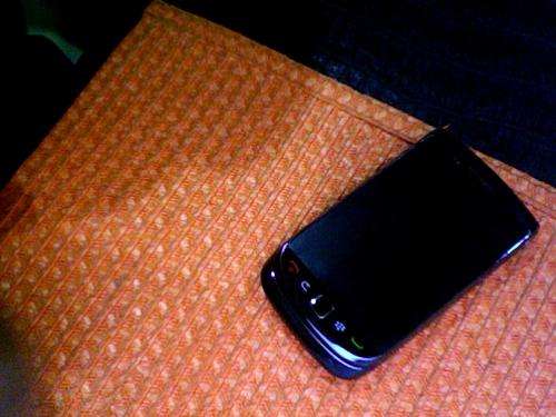blackberry 9800