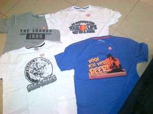 GOOD QUALITY PRINTED TSHIRTS