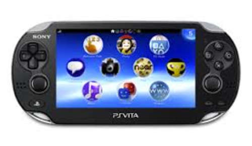 ps vita wifi bundle