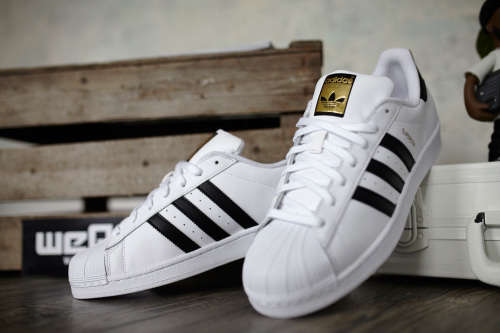 Adidas superstar