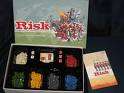 RISK CLASSIC-EXCELLENT CONDITION AS NEW, SEE WHO DOMINATES THE WORLD