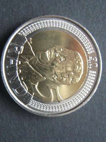 UNCIRCULATED 2008 MANDELA R5 COINS IN ZIP-LOCK BAGS