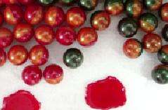 PAINTBALLS - Three 2 (SAFCAPS)