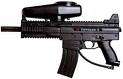 TIPPMANN X-7 Paintball Marker
