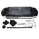 Full Housing Kit Replacement Case for Sony PSP 2000