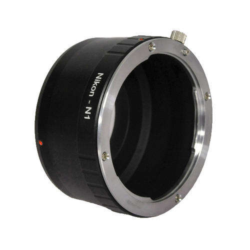 Adapter Nikon F Mount AI Lens to Nikon N1 J1 V1 Camera