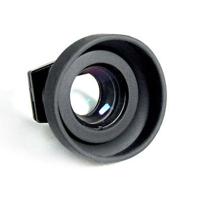 1.3x Magnify Eyepiece Magnifer View Finder For Nikon