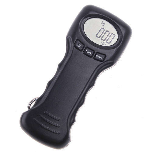 44Kg 10g Digital Scale Hand Grip Hook Weighing Weight Electronic