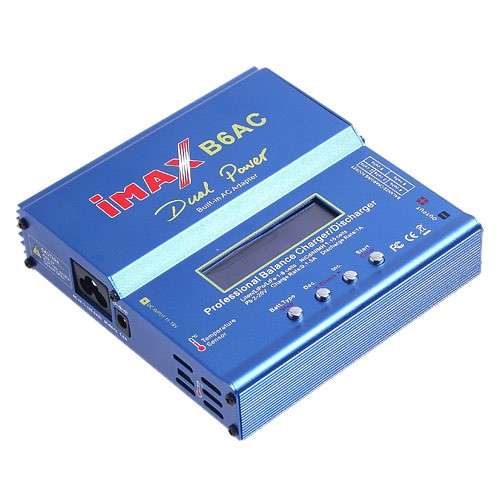 iMAX B6-AC B6AC Lipo NiMH RC 3S Battery Balance Charger RM165