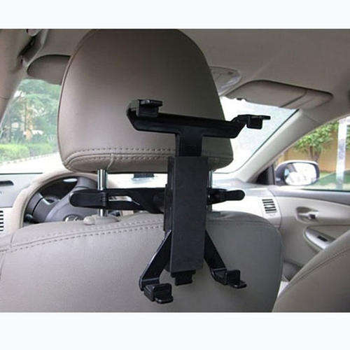Car Back Seat Headrest Car Holder Mount Kit Stand For 8-14" iPad/Tablet PC/GPS