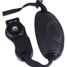 Hand Grip Strap for Nikon Canon Sony Pentax Olympus Kodak ALL SLR & DSLR
