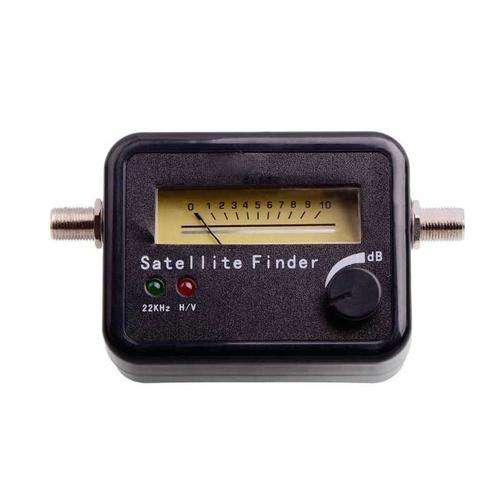 Satellite Signal Finder Meter For Sat Dish LNB DIRECTV H8684