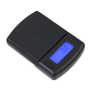 600g * 0.1g Mini LCD Digital Pocket Jewelry Gold Diamond Scale Gram h8932