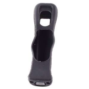 Remote Motionplus Motion Plus for Nintendo Wii Black F1248B