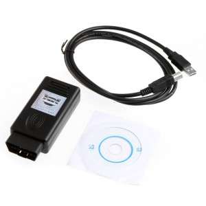 BMW Scanner 1.4.0 Diagnostic Scan Interface K653