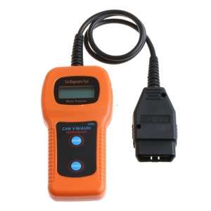 Car Memo Code Scanner for CAN VW/AUDI 1990 K641