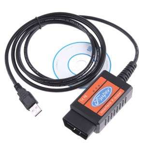 Code Reader Diagnostic Tool F-Super Interface for Ford K361