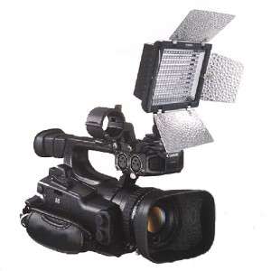YONGNUO YN-160 LED Video Light for Canon Nikon Olympus d619