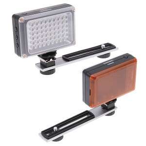 YONGNUO YN0906 Pro LED Video Light for SLR DSLR Camera Camcorder   d690