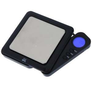 650g * 0.1g Mini LCD Digital Pocket Jewelry Gold Diamond Scale Gram h8935