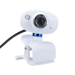 USB 2.0 50.0M HD Webcam Camera Web Cam with MIC for PC Laptop Computer C1744RBL